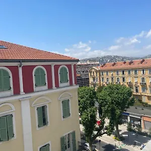 Appartement La, Nice