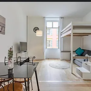 Appartement Jean, Nice