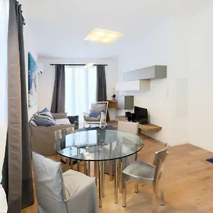 Appartamento Patio Wilson, Nizza