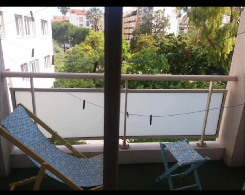 Apartment En Plein Coeur De Nice France