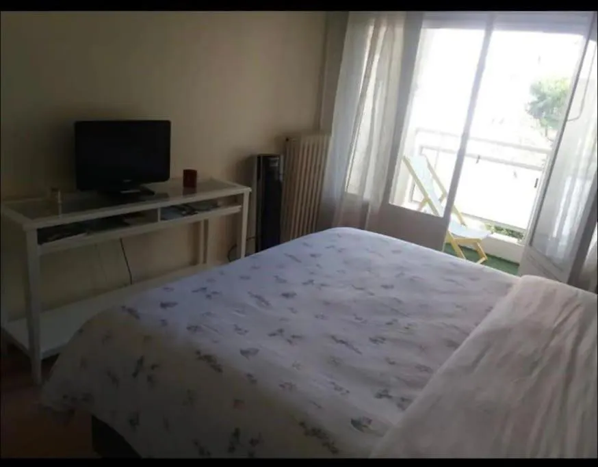 En Plein Coeur De Nice Apartment